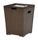 Rodeway South Fire Pit - Furniture Depot (7659647074552)