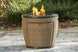 Malayah Fire Pit - Furniture Depot (7659650842872)