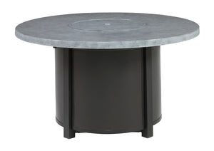 Coulee Mills Fire Pit Table - Furniture Depot (7659652186360)