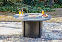 Load image into Gallery viewer, Coulee Mills Fire Pit Table - Furniture Depot (7659652186360)