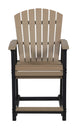 Fairen Trail Outdoor Counter Height Bar Stool (Set of 2) - Furniture Depot (7647315886328)