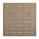 Fairen Trail Outdoor Counter Height Dining Table - Furniture Depot