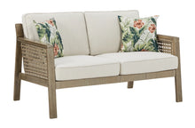Load image into Gallery viewer, Barn Cove Loveseat with Cushion - Furniture Depot (7663109931256)