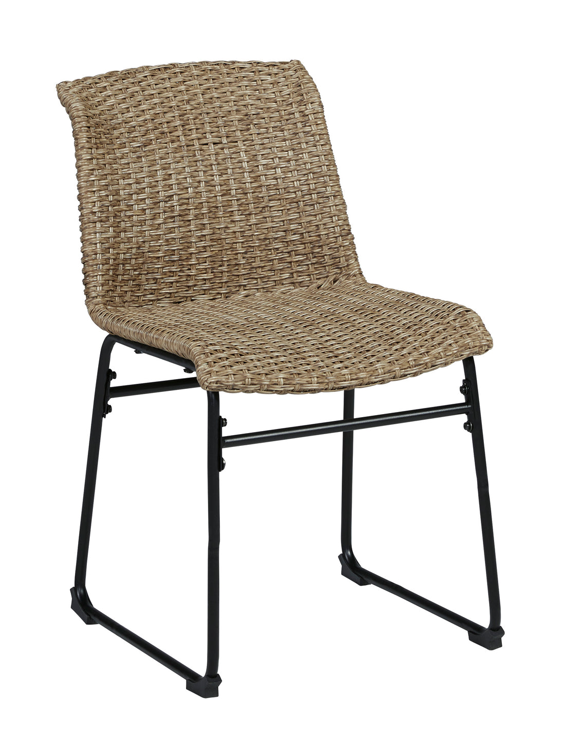 Amaris Outdoor Dining Chair (Set of 2) - Furniture Depot (7655043072248)