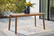 Janiyah Outdoor Dining Table - Furniture Depot (7655974437112)