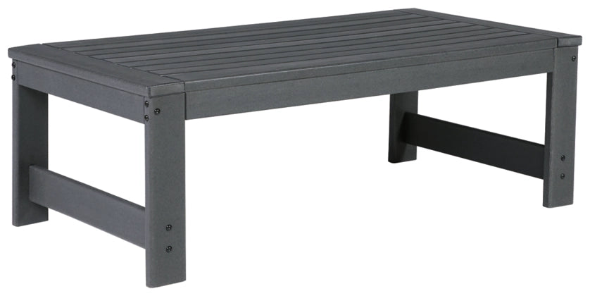 Amora Outdoor Coffee Table - Furniture Depot (7676480061688)