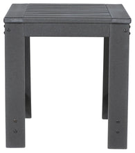 Load image into Gallery viewer, Amora Outdoor End Table - Furniture Depot (7676417573112)
