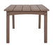 Emmeline Outdoor Coffee Table - Furniture Depot (7657586786552)