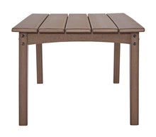 Load image into Gallery viewer, Emmeline Outdoor Coffee Table - Furniture Depot (7657586786552)