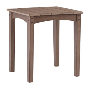 Emmeline Outdoor End Table - Furniture Depot (7657608020216)