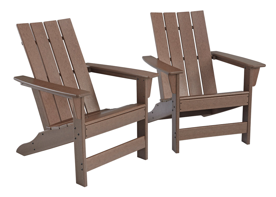 Emmeline Adirondack Chair - Furniture Depot (7657764454648)