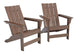 Emmeline Adirondack Chair - Furniture Depot (7657764454648)