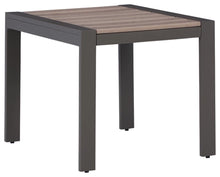 Load image into Gallery viewer, Tropicava Outdoor End Table - Furniture Depot (7676496478456)