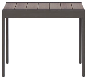Tropicava Outdoor End Table - Furniture Depot (7676496478456)