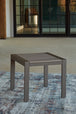 Tropicava Outdoor End Table - Furniture Depot (7676496478456)