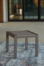 Load image into Gallery viewer, Tropicava Outdoor End Table - Furniture Depot (7676496478456)