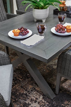 Load image into Gallery viewer, Elite Park Outdoor Dining Table - Furniture Depot (7866061488376)