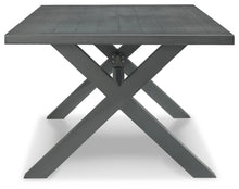 Load image into Gallery viewer, Elite Park Outdoor Dining Table - Furniture Depot (7866061488376)