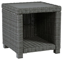 Load image into Gallery viewer, Elite Park Outdoor End Table - Furniture Depot (7676516630776)