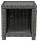 Elite Park Outdoor End Table - Furniture Depot (7676516630776)