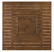 Paradise Trail Bar Table with Fire Pit - Furniture Depot