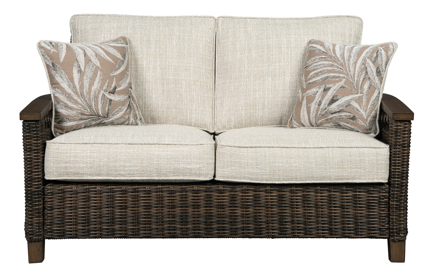 Paradise Trail Loveseat - Furniture Depot