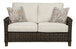 Paradise Trail Loveseat - Furniture Depot