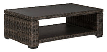Load image into Gallery viewer, Grasson Lane Coffee Table - Furniture Depot (7660679397624)