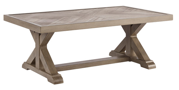 Beachcroft Coffee Table - Furniture Depot (7622646989048)