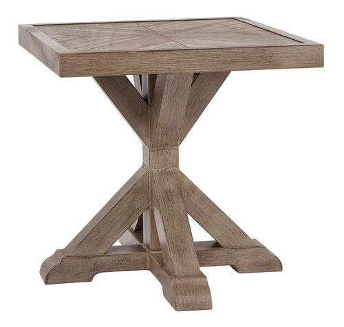 Beachcroft End Table - Furniture Depot (7622658654456)