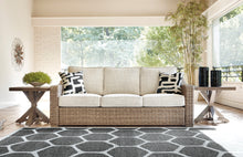 Load image into Gallery viewer, Beachcroft Sofa with Cushion - Furniture Depot (7622689292536)