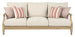 Clare View Sofa with Cushion - Furniture Depot
