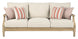 Clare View Sofa with Cushion - Furniture Depot