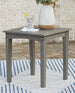 Visola Outdoor End Table - Furniture Depot (7676410691832)