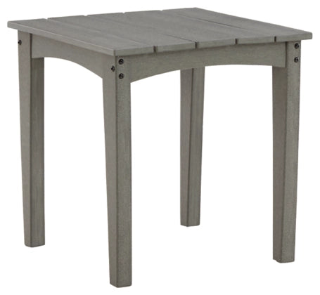 Visola Outdoor End Table - Furniture Depot (7676410691832)