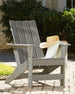 Visola Adirondack Chair - Furniture Depot (7663088664824)