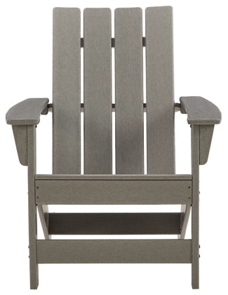 Visola Adirondack Chair - Furniture Depot (7663088664824)