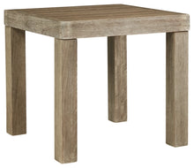 Load image into Gallery viewer, Silo Point Outdoor End Table - Furniture Depot (7676538716408)