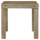 Silo Point Outdoor End Table - Furniture Depot (7676538716408)