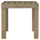 Silo Point Outdoor End Table - Furniture Depot (7676538716408)