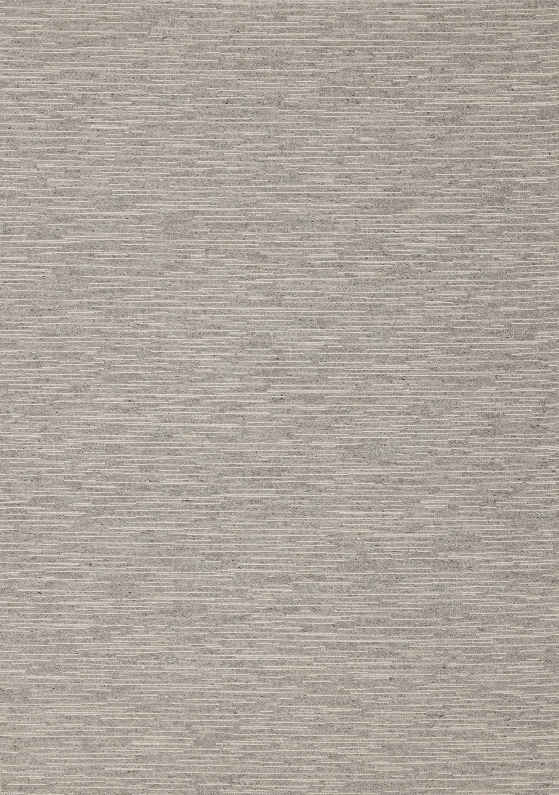 Peak Grey Textured Wool Rug - Furniture Depot