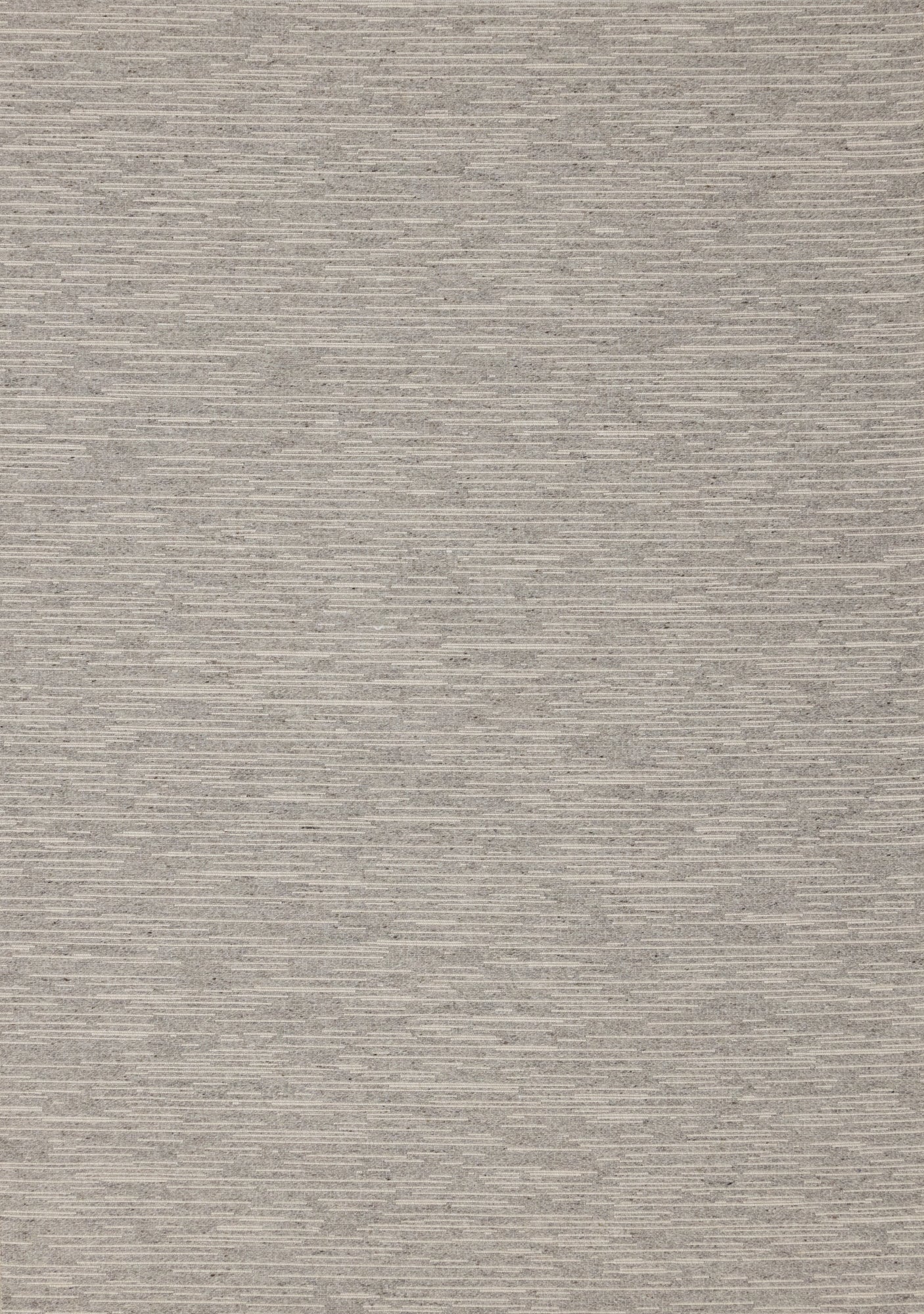 Peak Grey Textured Wool Rug - Furniture Depot