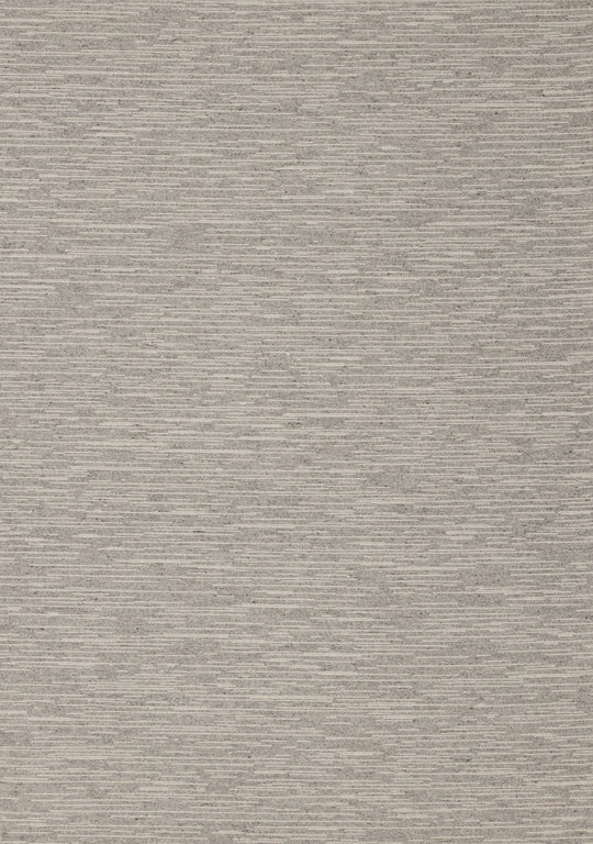 Peak Grey Textured Wool Rug - Furniture Depot