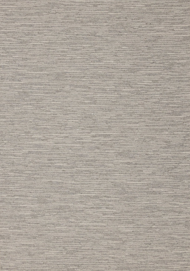 Peak Grey Textured Wool Rug - Furniture Depot