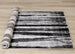 Platinum Dark Forest Rug - Furniture Depot