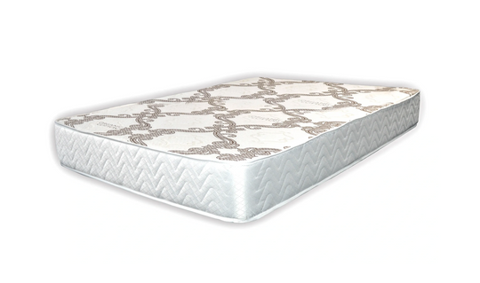 9.5 Foam Mattress- Queen Size - Furniture Depot