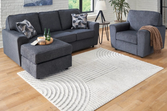 Lambworth Rug - Furniture Depot