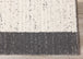 Ravine Cream Grey Rectangles Rug - Furniture Depot