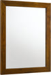 Reed Antique Coffee Mirror - Furniture Depot (7679025840376)