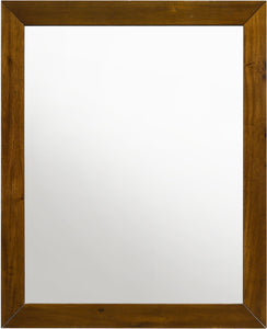 Reed Antique Coffee Mirror - Furniture Depot (7679025840376)